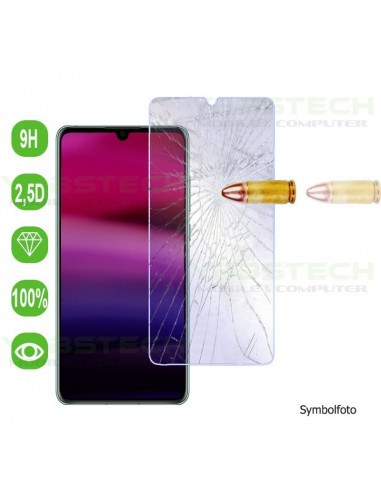 Panzerglass / Schutzglas für Huawei P30