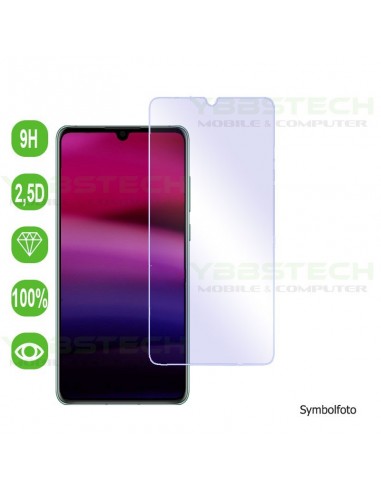 Panzerglass / Schutzglas für Huawei P30 Pro