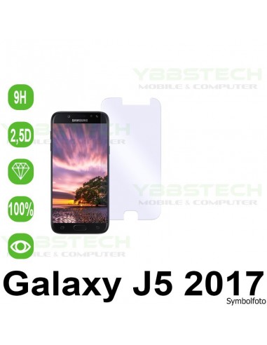 Panzerglass / Schutzglas für Samsung Galaxy J5...