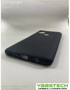 Silikonhülle Samsung Galaxy... 2