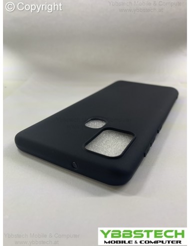 Silikonhülle Samsung Galaxy A21s