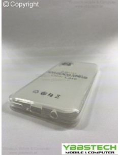 Transparenthülle für Huawei P40 Lite