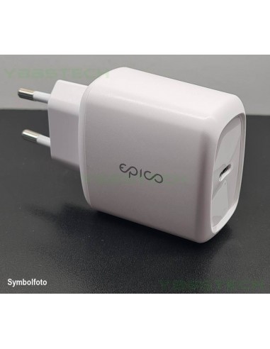 Epico Charger 20W PD