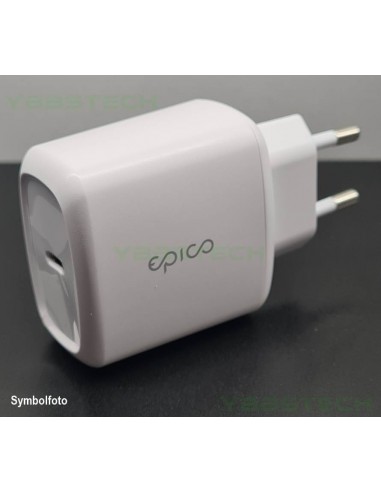Epico Charger 20W PD