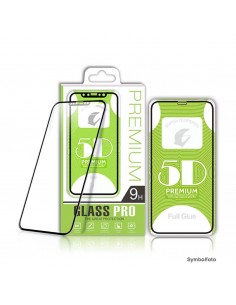 3D Display-schutzglas iPhone 13/13Pro/14