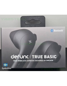 defunc True Basic Headset