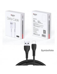 Data-Kabel USB to Lightning CA71 Black