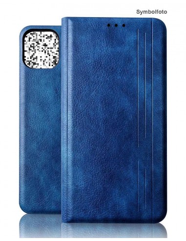 Klapptasche Vivo Y72/ Y52 5G