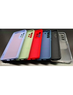 Silikonhülle für Samsung... 2