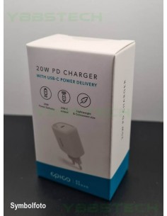 Epico Charger 20W PD