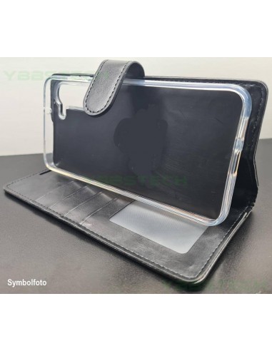 Klapptasche für Samsung Galaxy S23 Plus