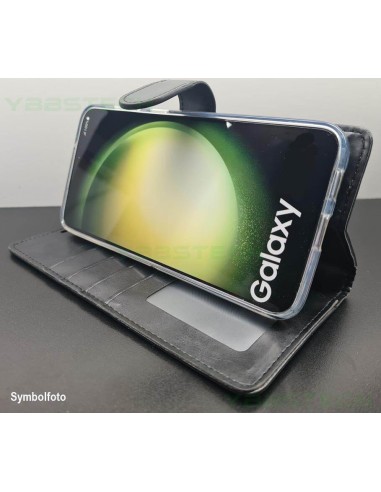 Klapptasche für Samsung Galaxy S23 Plus