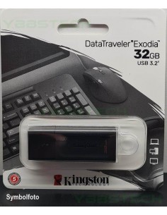 Kingstone DataTravler Exodia 32Gb