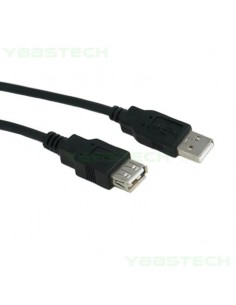 USB Verlängerung-Kabel 1,8 m