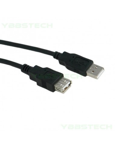 USB Verlängerung-Kabel 3 m