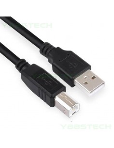 USB-A zu USB-B 1,8m Kabel/ Druckerkabel
