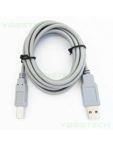 USB-A zu USB-B 1,8m Kabel/ Druckerkabel