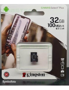Micro-SD Karte 32GB