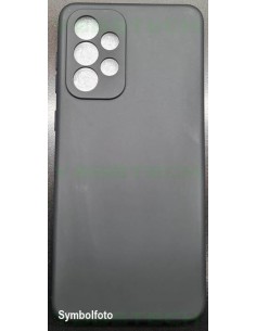 Silikonhülle für Samsung... 2