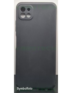 Silikonhülle für Samsung... 2