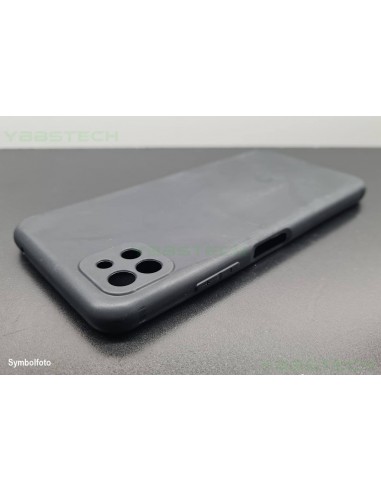 Silikonhülle für Samsung Galaxy A22 5G