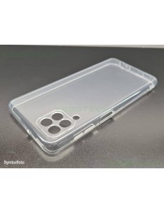 Silikonhülle für Samsung... 2