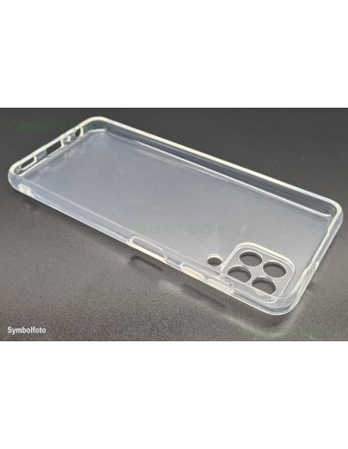 Silikonhülle für Samsung Galaxy A22 4G