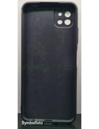 Silikonhülle für Samsung Galaxy A12 / M12 / F12