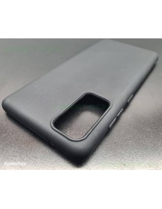 Silikonhülle für Samsung... 2