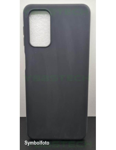 Silikonhülle für Samsung A32 5G