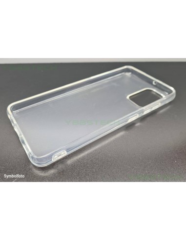 Silikonhülle für Samsung Galaxy S20 Plus