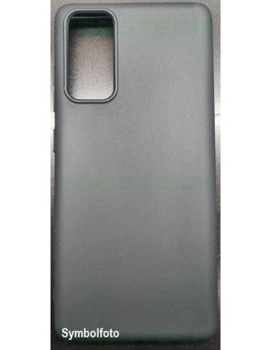 Silikonhülle für Samsung Galaxy S20