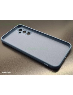 Silikonhülle für Samsung...