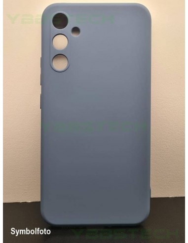 Silikonhülle für Samsung Galaxy A34 5G