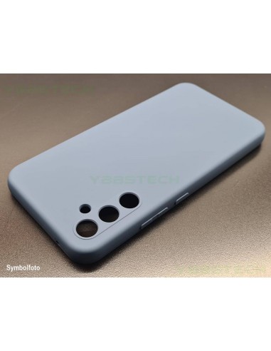 Silikonhülle für Samsung Galaxy A34 5G