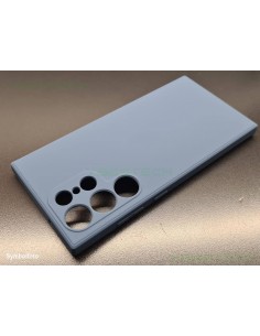 Silikonhülle für Samsung...