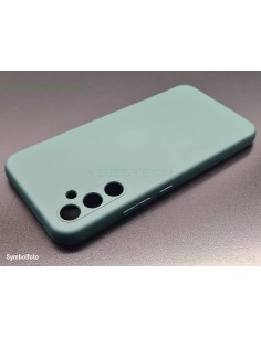 Silikonhülle für Samsung...