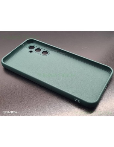 Silikonhülle für Samsung Galaxy A14