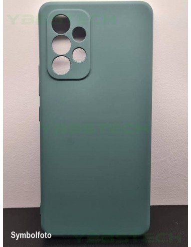 Silikonhülle für Samsung Galaxy A33