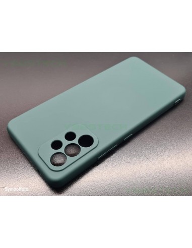 Silikonhülle für Samsung Galaxy A33