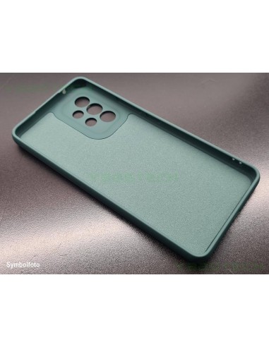 Silikonhülle für Samsung Galaxy A33