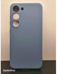 Silikonhülle für Samsung...