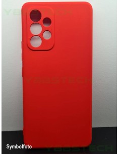 Silikonhülle für Samsung...