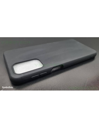 Silikonhülle für Samsung Galaxy A32