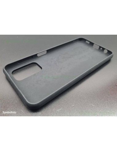 Silikonhülle für Samsung Galaxy A32