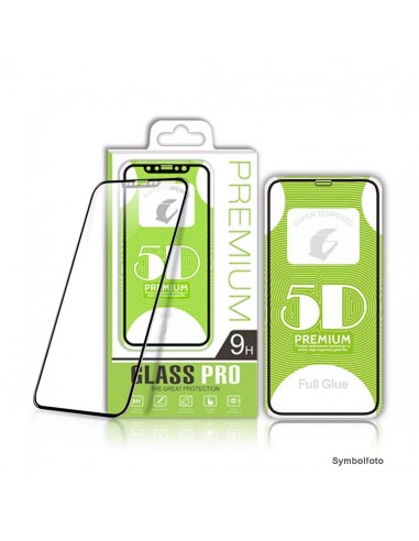 3D Display-Schutzglas für iPhone 12/12 pro 