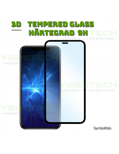 3D Display-Schutzglas für iPhone 12/12 pro 