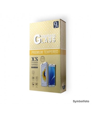 Displayschutzglas für iPhone 12/12 pro