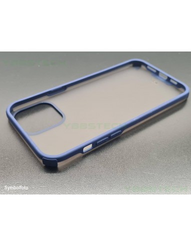 Handyhülle Frost für iPhone 12 Pro Max