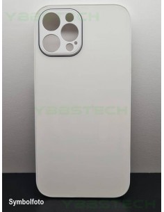 Handyhülle Glas für iPhone... 2